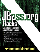 JBoss Administration Wildfly book guide
